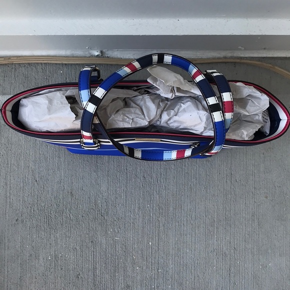 New Kate Spade Small Dally Laurel Way Bag - Picture 3 of 5